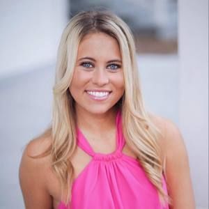 Meet your Posher, Eloise